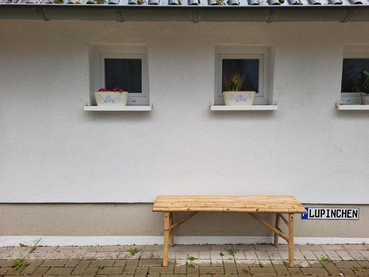 Das Lupinchen Neuss Zewnętrze zdjęcie