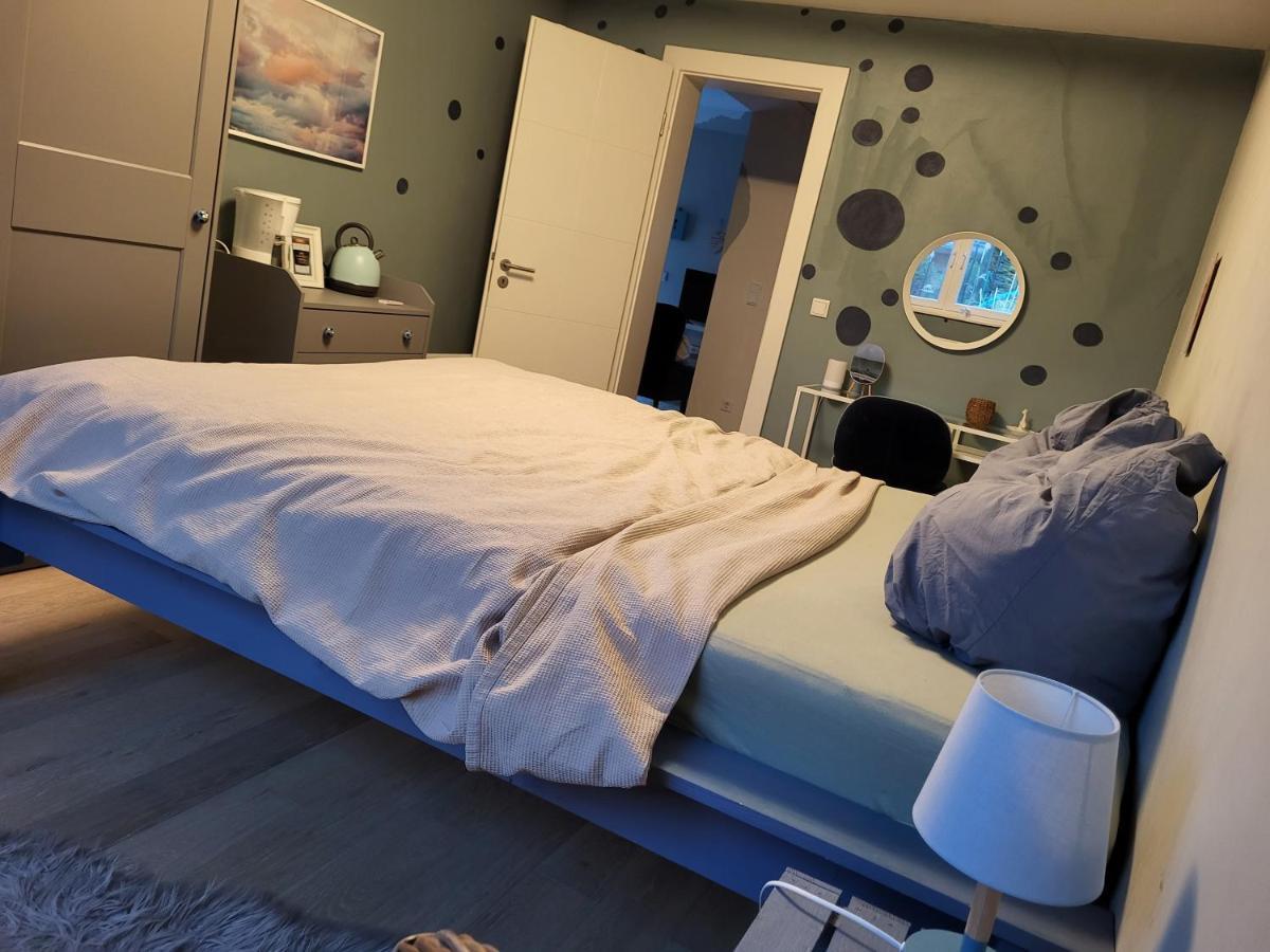 Das Lupinchen Neuss Zewnętrze zdjęcie