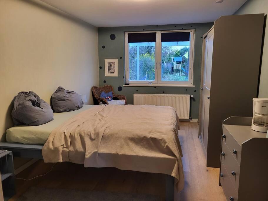 Das Lupinchen Neuss Zewnętrze zdjęcie